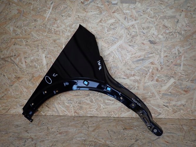 HYUNDAI IONIQ V 20- fender right front front