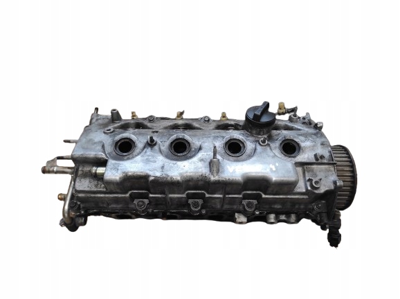 TOYOTA COROLLA VERSO 1 I 01- 2.0 D4D GŁOWICA