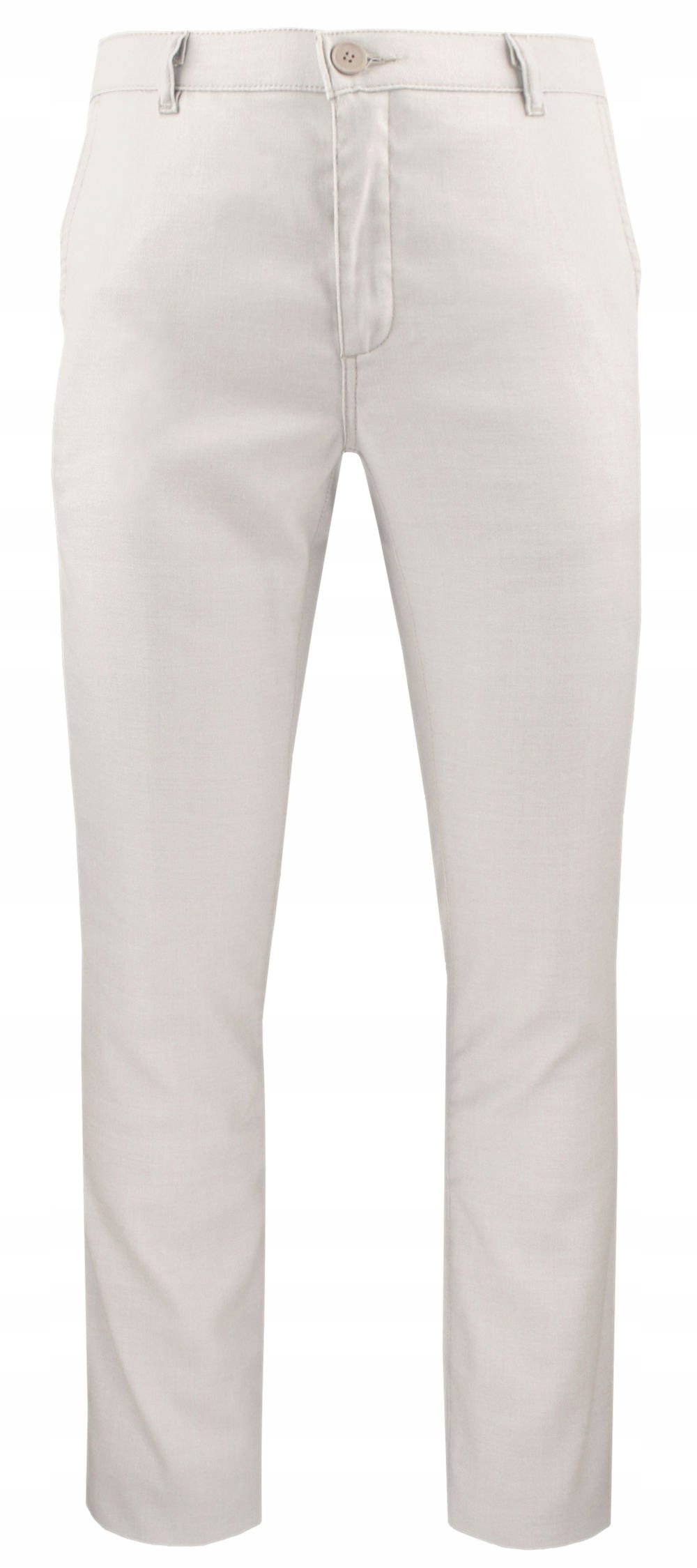 Lehké a Pohodlné Kalhoty kalhoty Chinos Victorio béžové 92/182