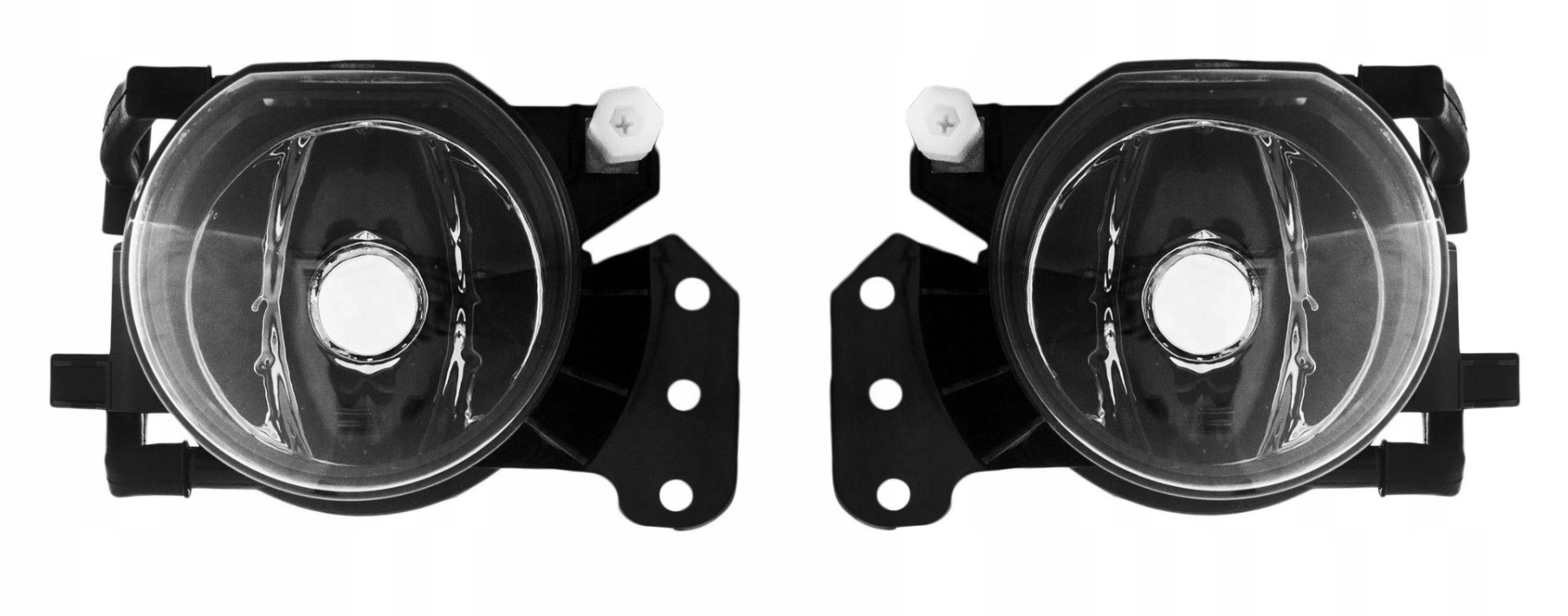 

Bmw 3 E46 E90 E91 5 E60 E61 Komplet Halogenów