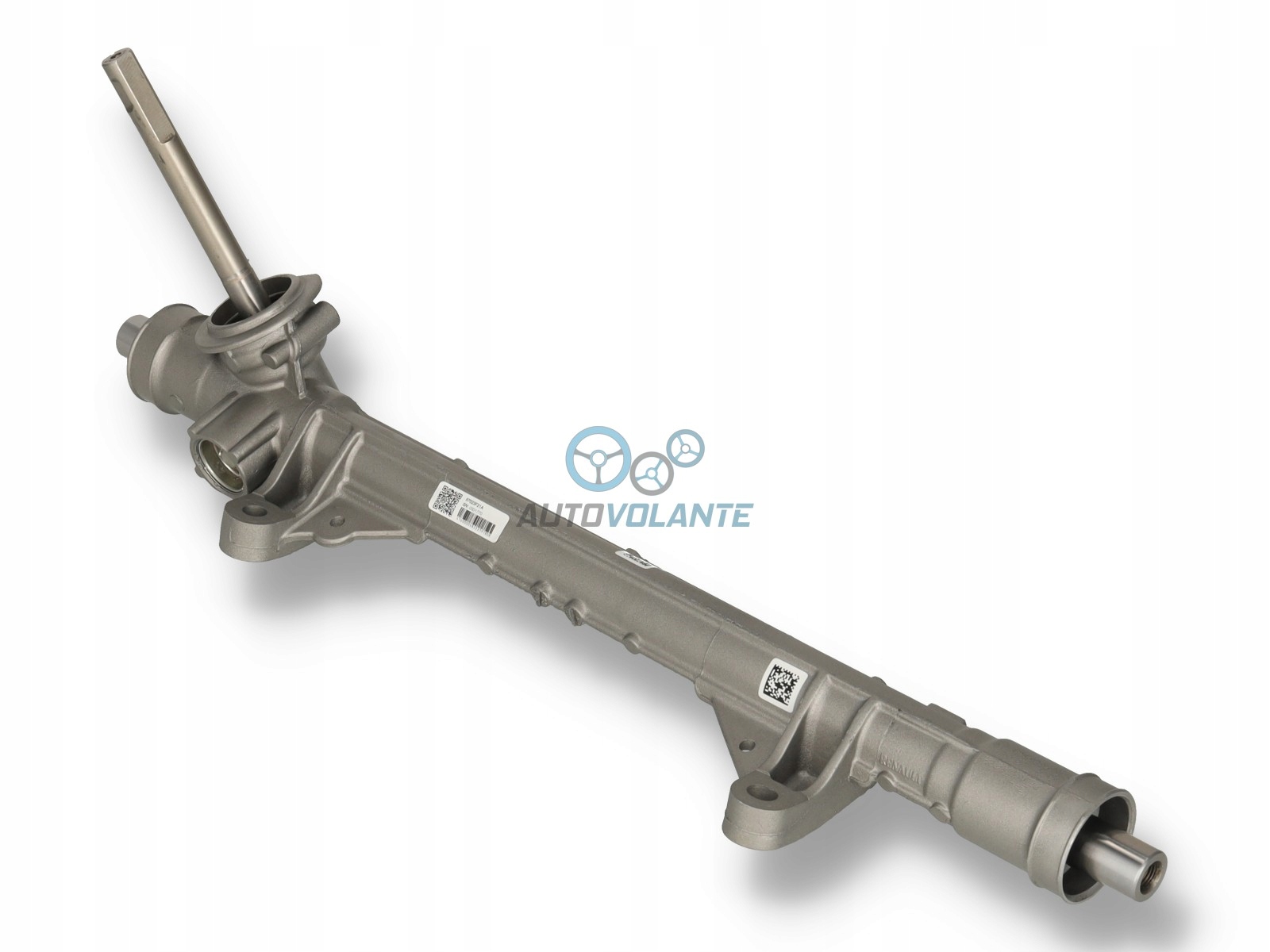 рулевая рейка renault SCENIC II 2 2003-09