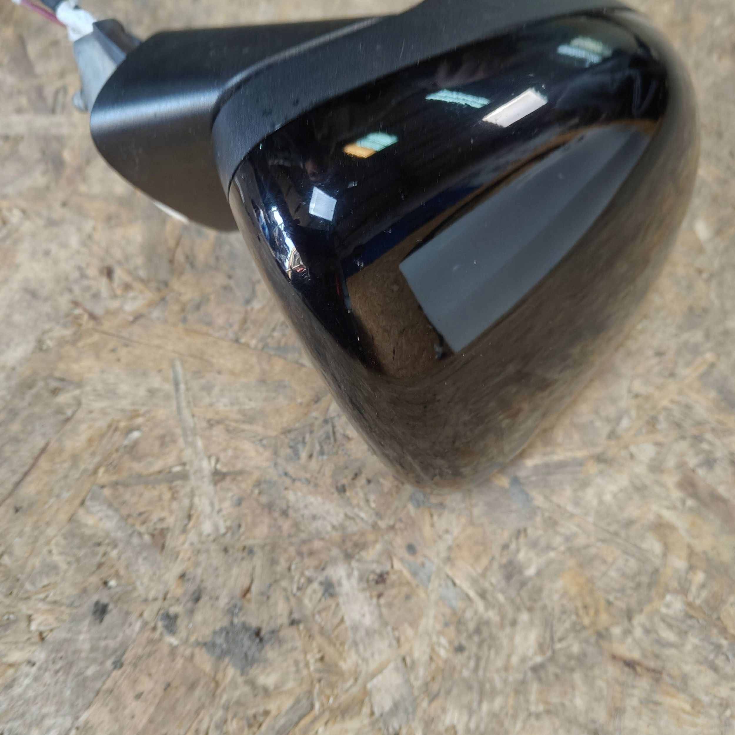 electrics mirror side right side Mercedes-Benz A W177 AMG 15PIN