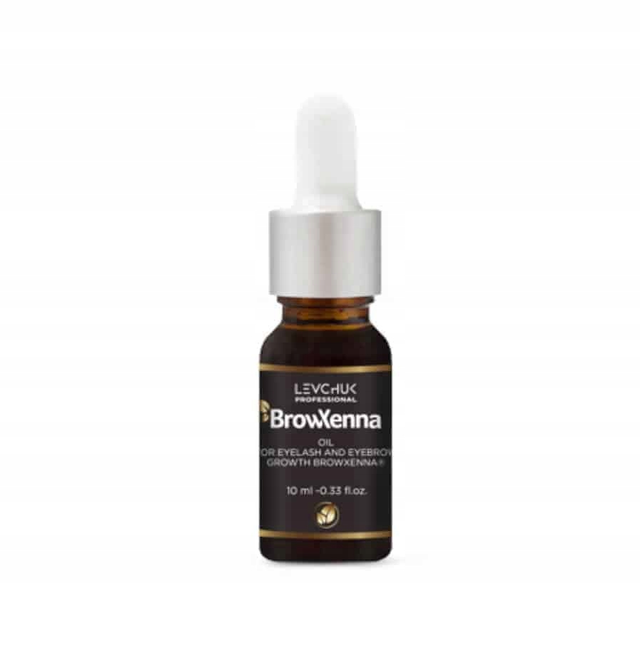 

Brow Xenna Henna Olejek Do Brwi I Rzęs 10 ml
