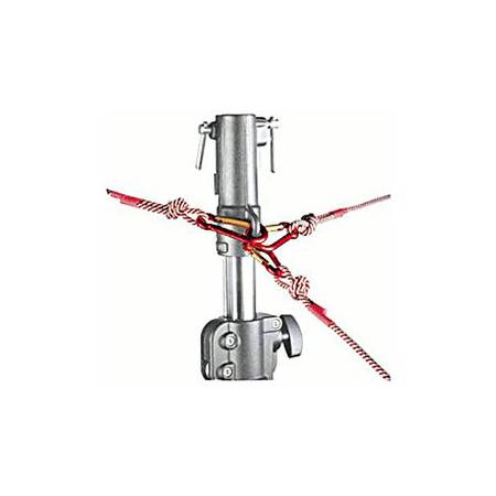 Odsávačky pro stativ 087NW 3 x 10 m