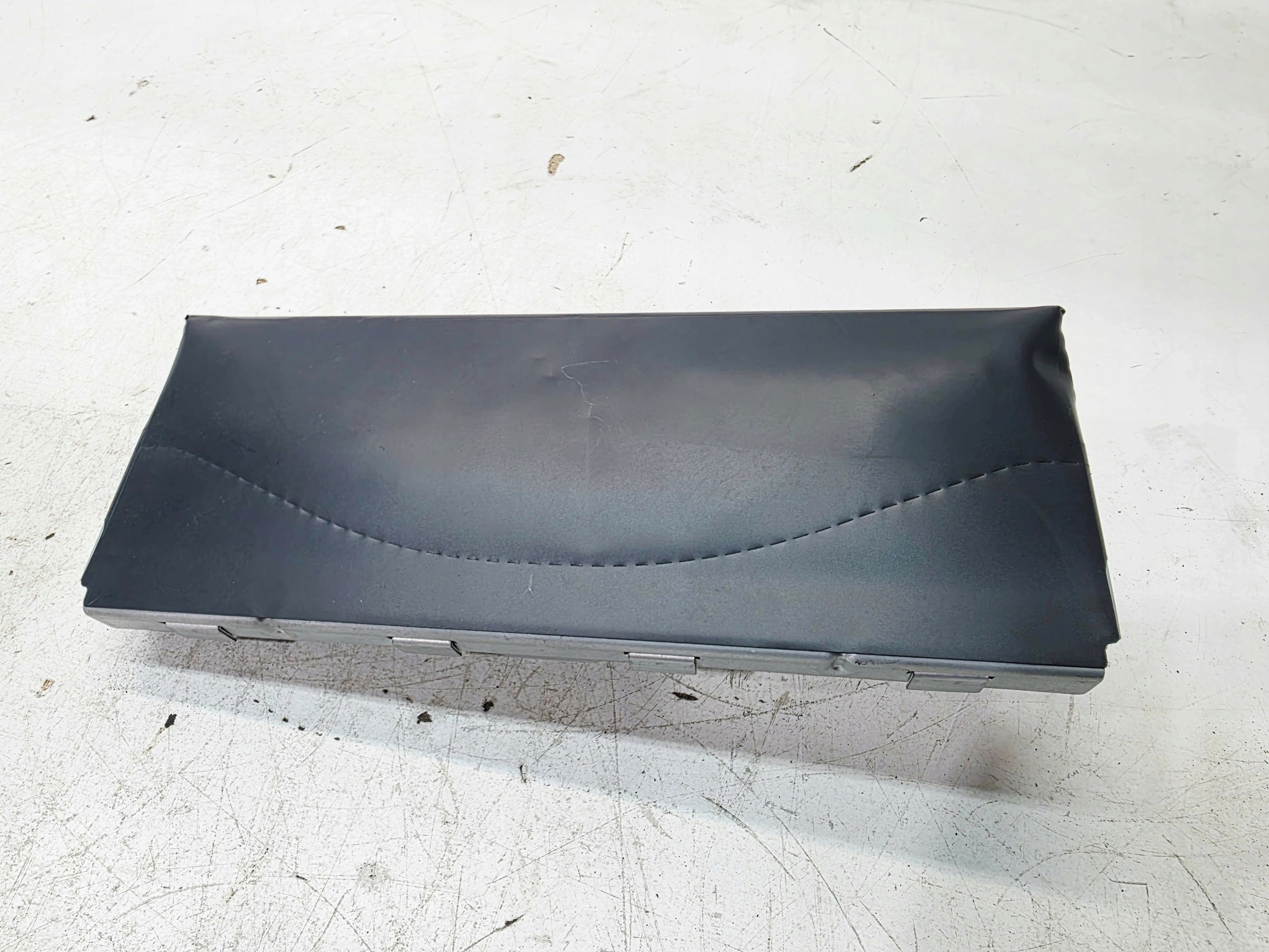 knee airbag AUDI A3 8V 8V2880841D