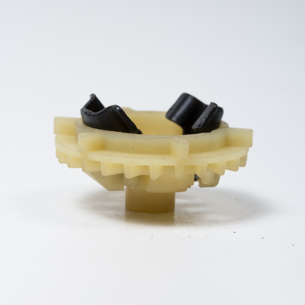 

Regulator Obrotów Nac LS0855-40118-JU