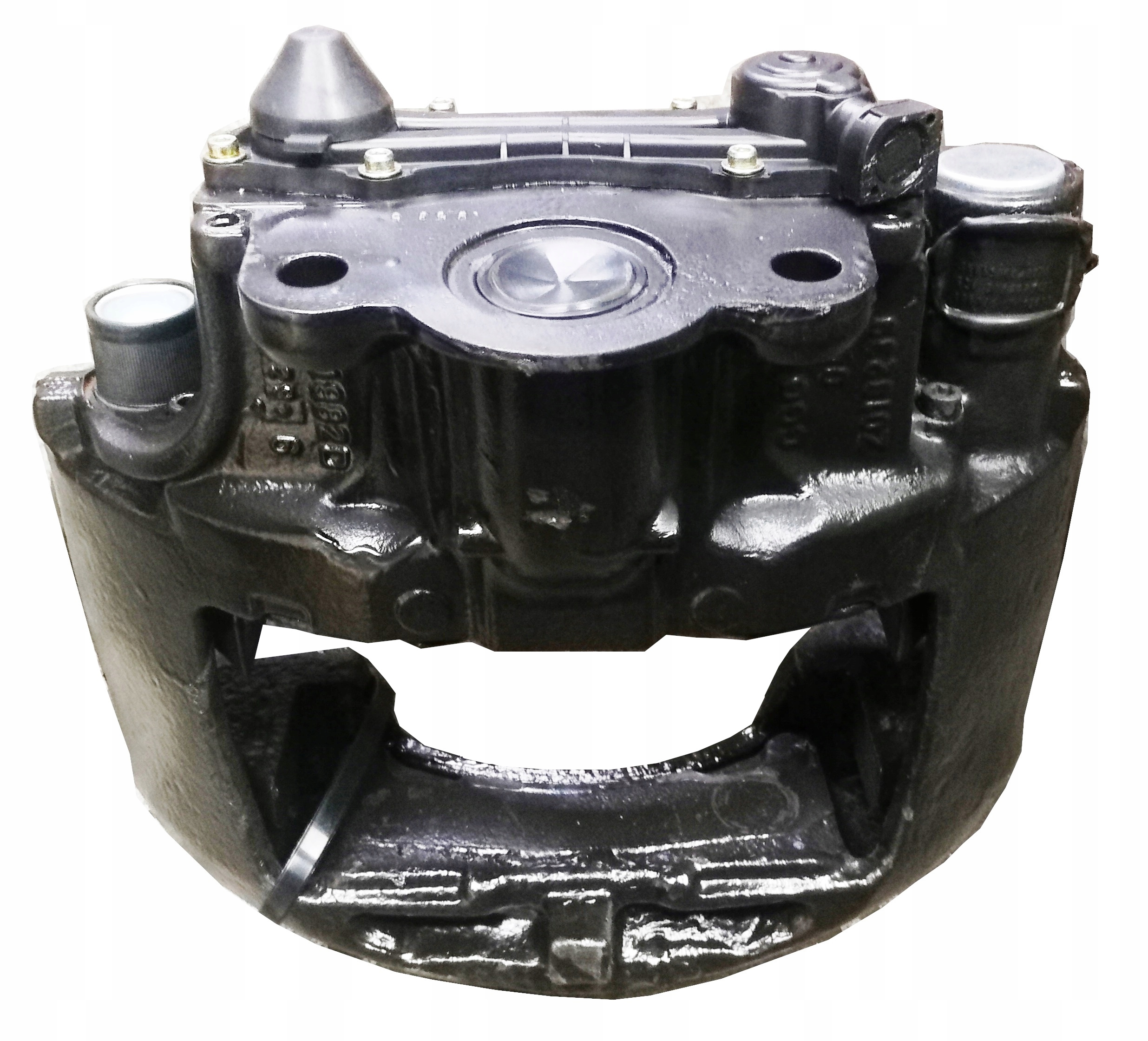 Суппорт прицепа шмитц. Тормозной суппорт на полуприцеп. 6352309 kogel суппорт. Суппорт тормозной на полуприцеп кроне. Суппорт прицепа бпв.