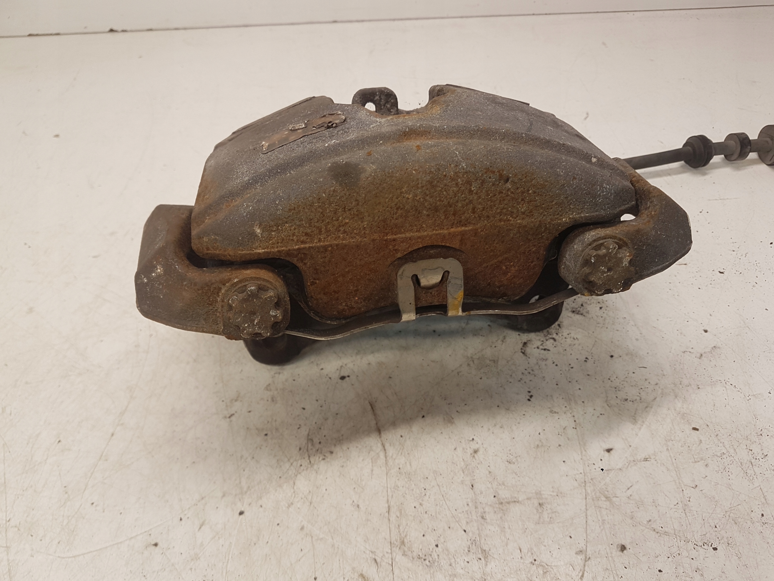 caliper brake right front AUDI A4 B8 A5 8K0106S