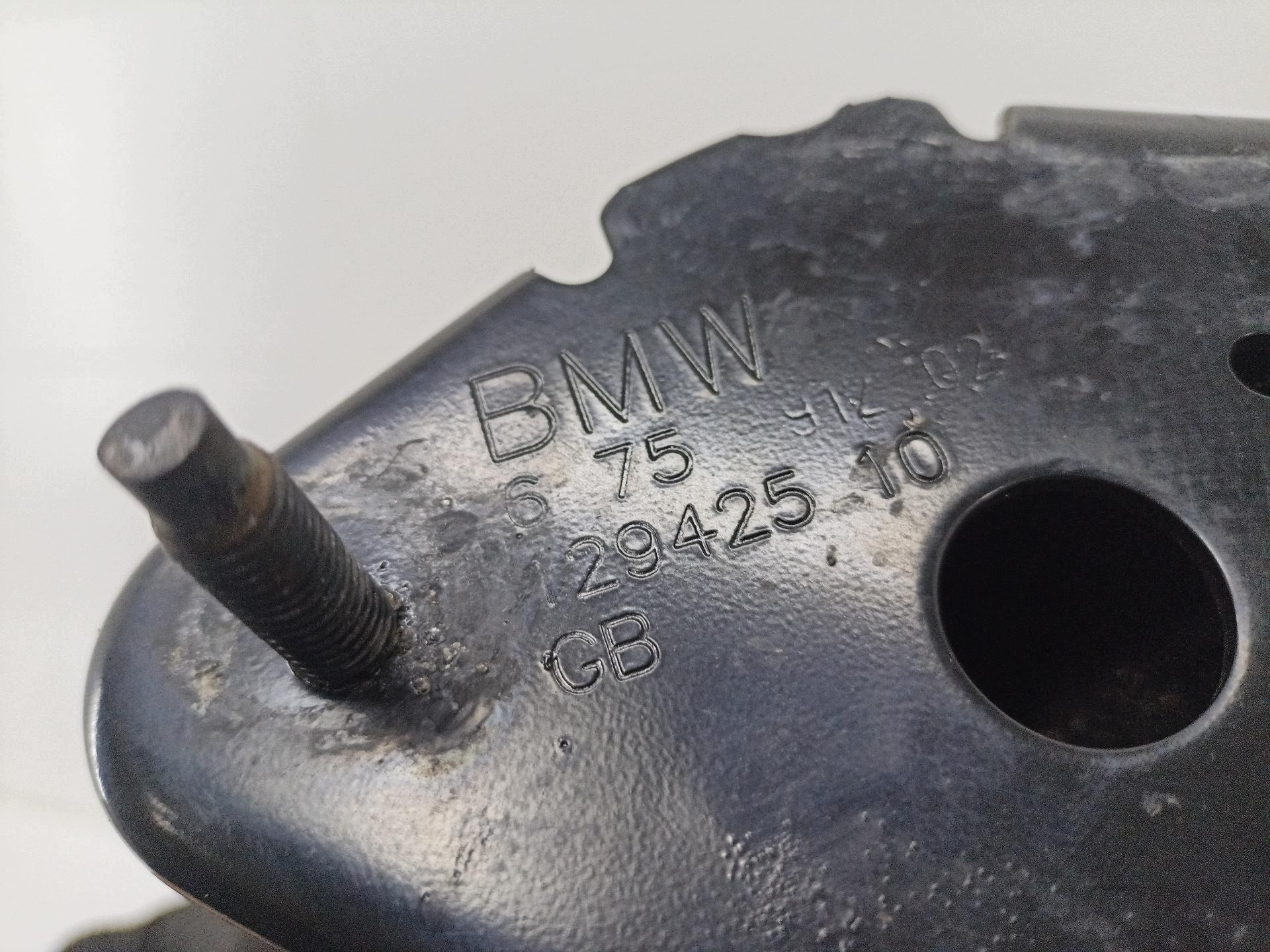 halter Mini Cooper 1 R50 2002 12942510