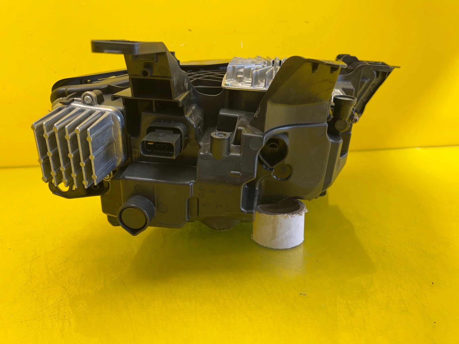 light left Opel Astra 6 VI L 21- Full Led 9852849880