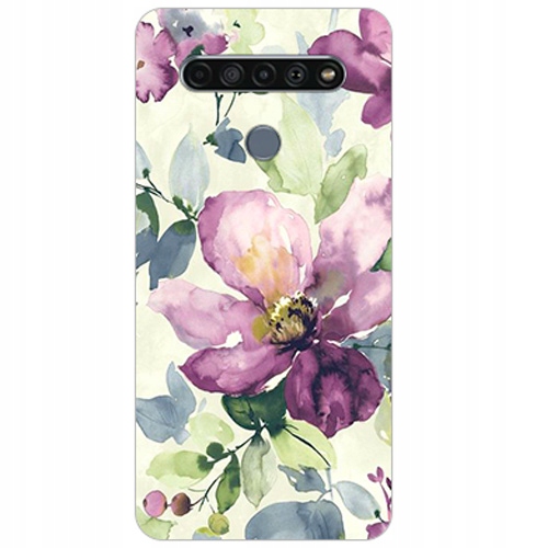 

200 wzorów Etui Do Lg K61 Obudowa Plecki Case