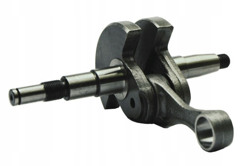 Zesílený Klikový Hřídel Pro Pilu Stihl 066 MS650 MS660
