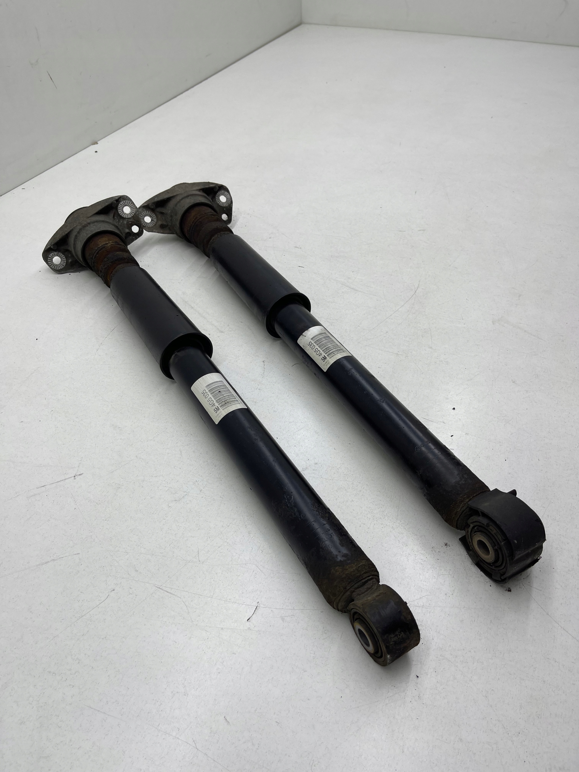 AUDI A6 C7 shock absorber left / right rear part