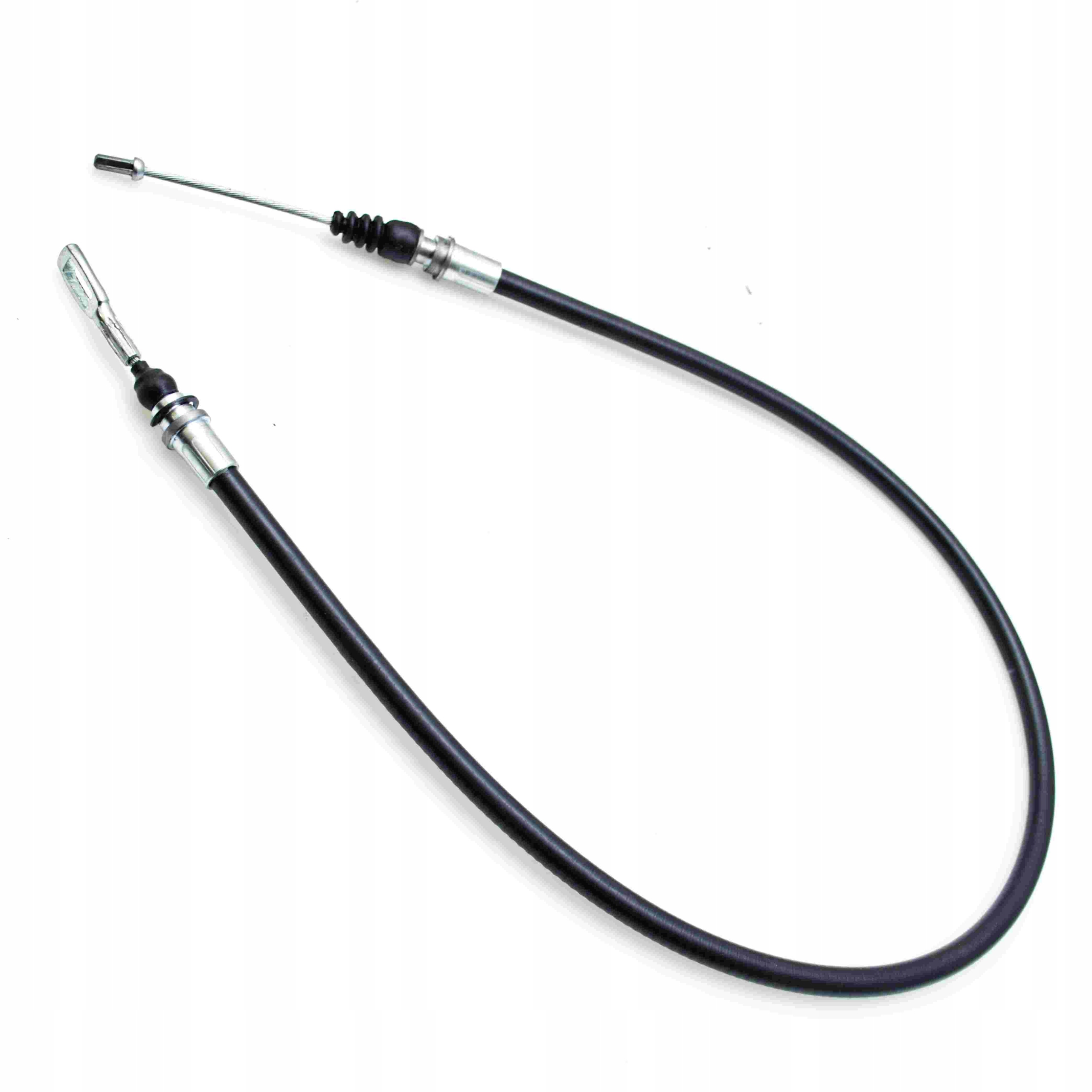 MMART0000002614 - Гальмівний трос Casalini 500 YDEA