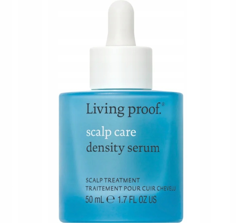 Living proof. Scalp Care Density Serum 50 ml
