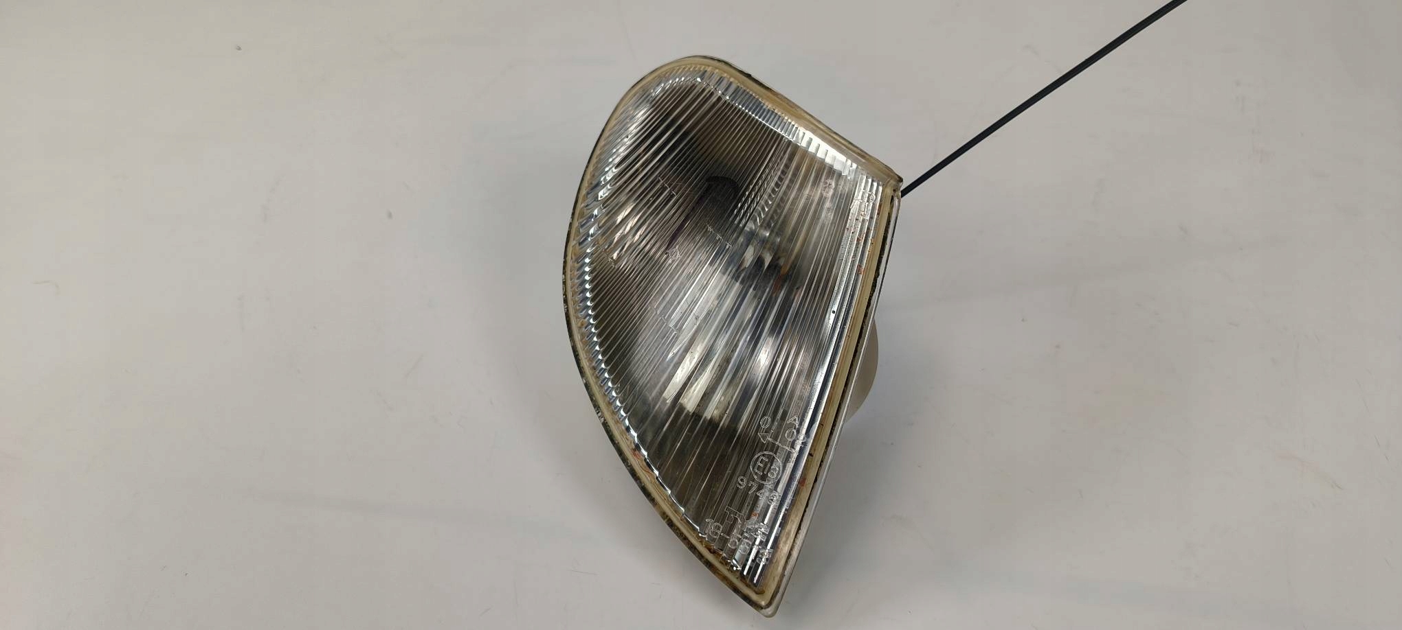 indicator right 185513B CITROEN BERLINGO and