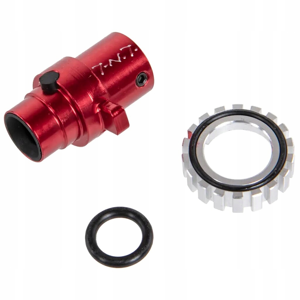 Komora Hop-up T.n.t. do replik Ghk Ak