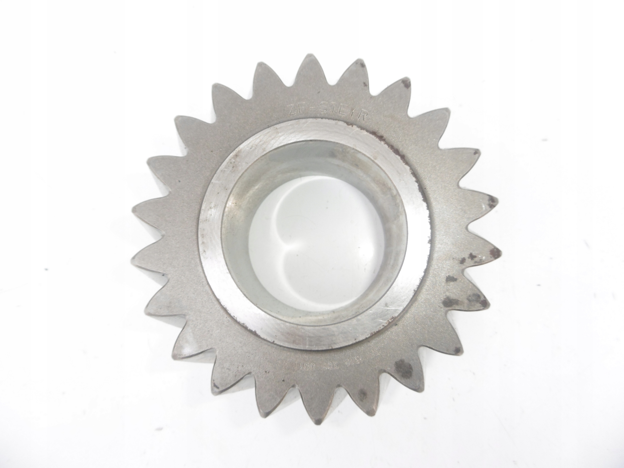 wheel ZEBATE gearboxes 1316305001 ZF 16S 16S181