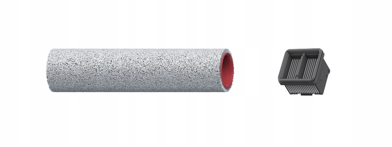 Dreame nahradny filter a kefa pre H14 Station/H12 Pro Flexreach/H13…