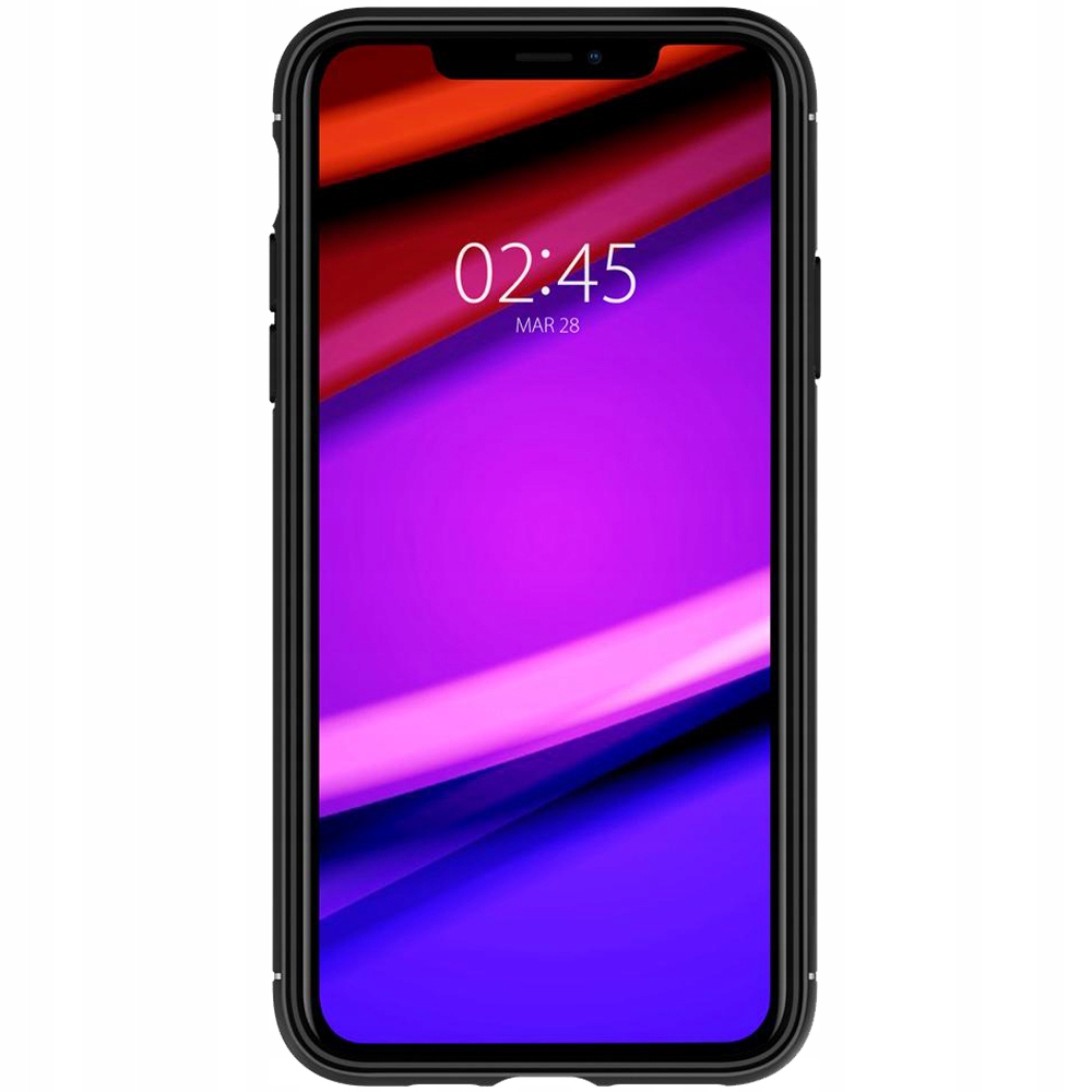 Etui Spigen do iPhone 11, obudowa, case, cover R Marka Spigen