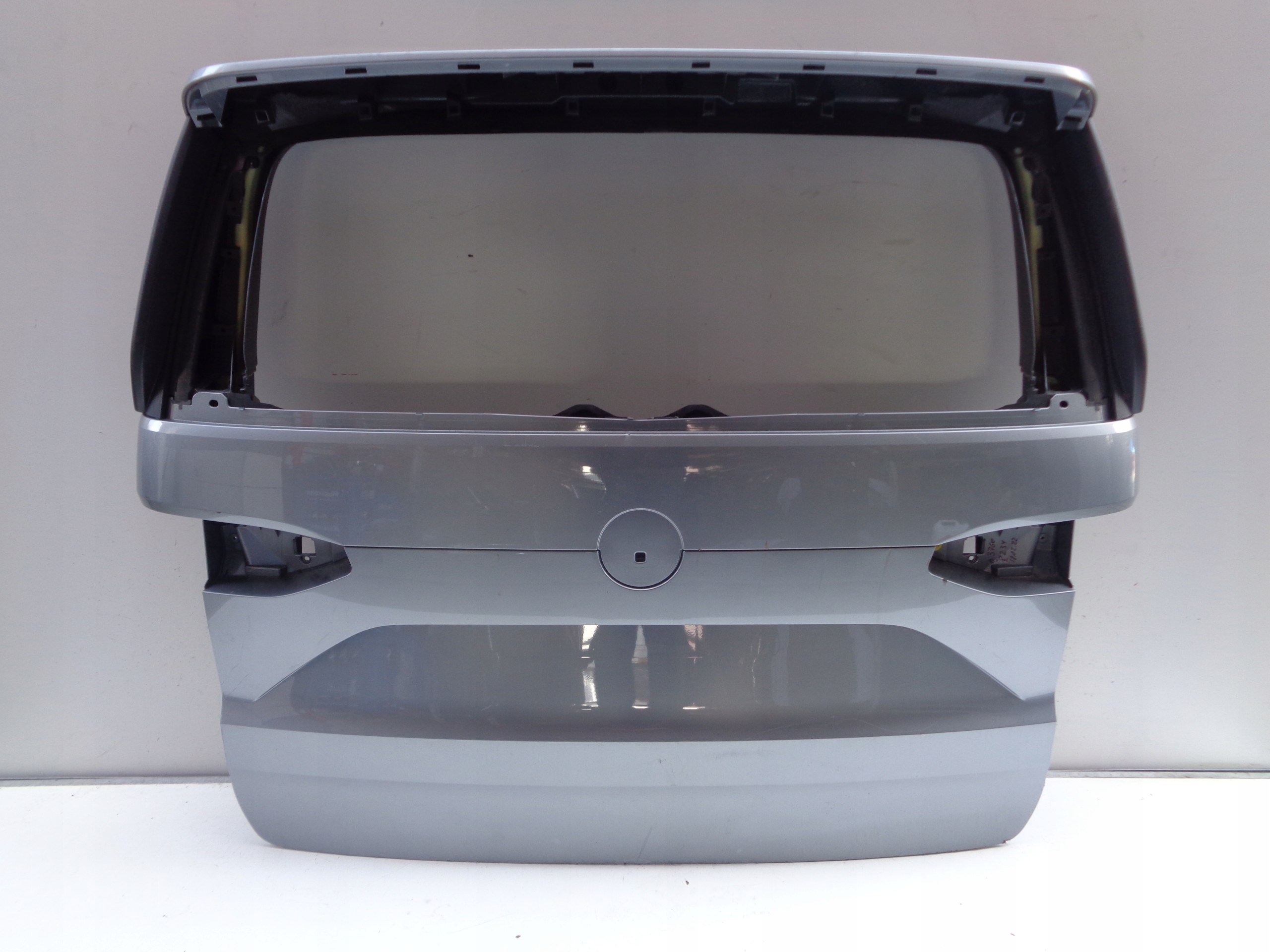 Heckklappe VW T7 21- NR 29194