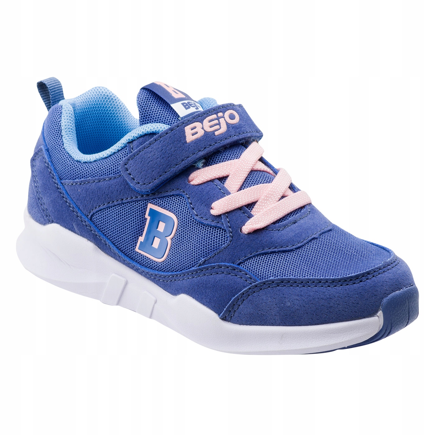 DZIECIĘCE BUTY SPORTOWE NOREMI JRG BEJO Marka Bejo