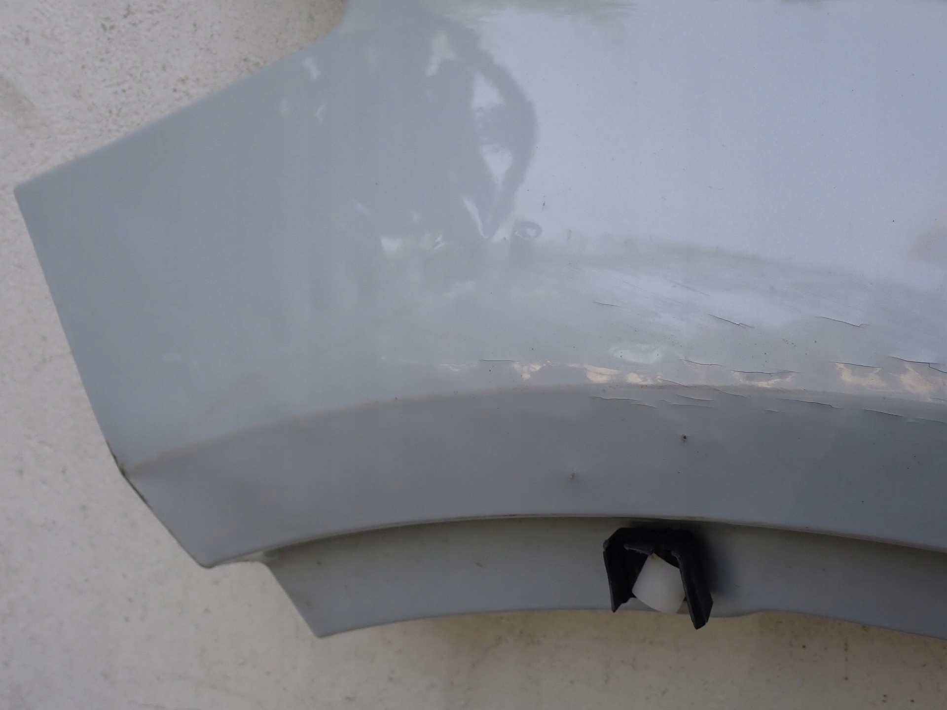 fender left front front VW T ROC 2GA 2018