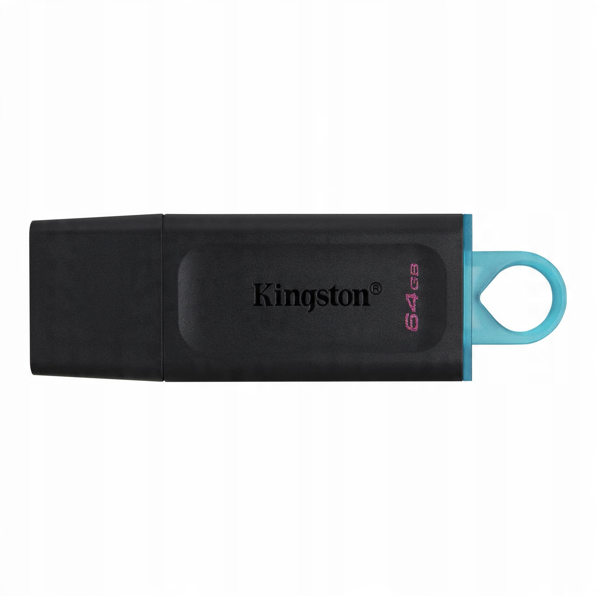 

Kingston 64GB USB3.2 Gen 1 DataTraveler Exodia