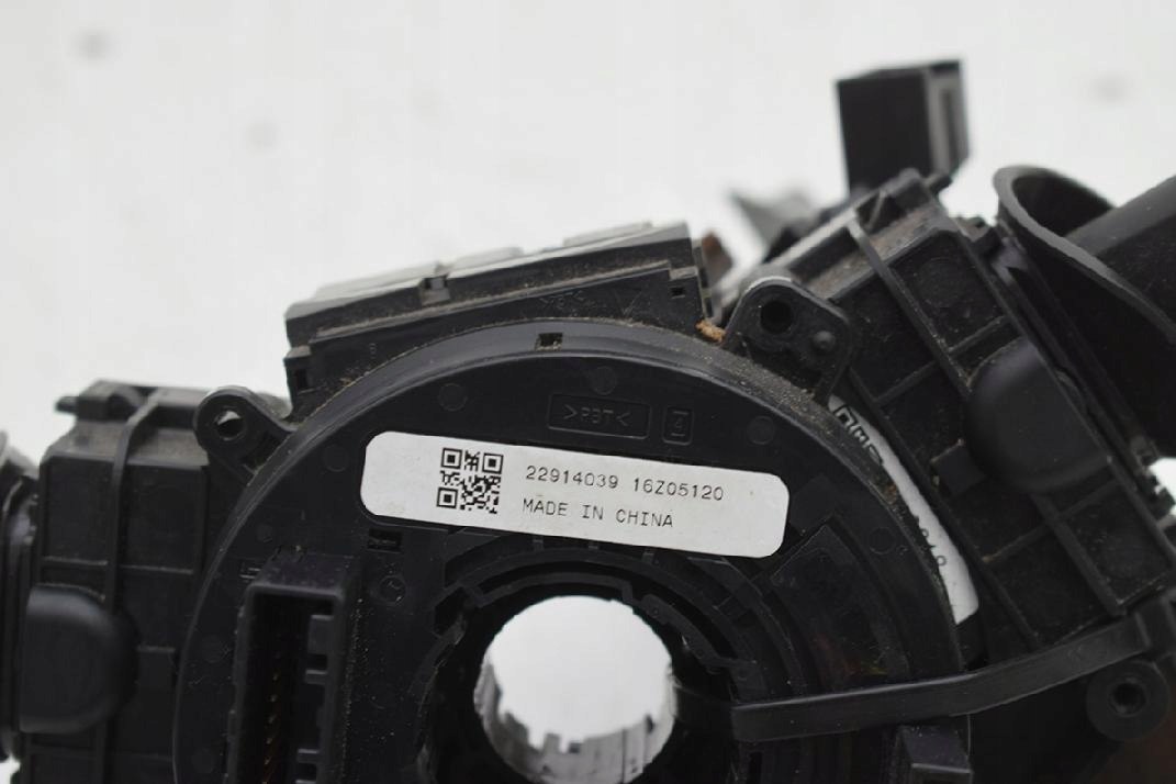 DEVIO LUCI TERGICRISTALLO TERGI OPEL ASTRA J 22914039