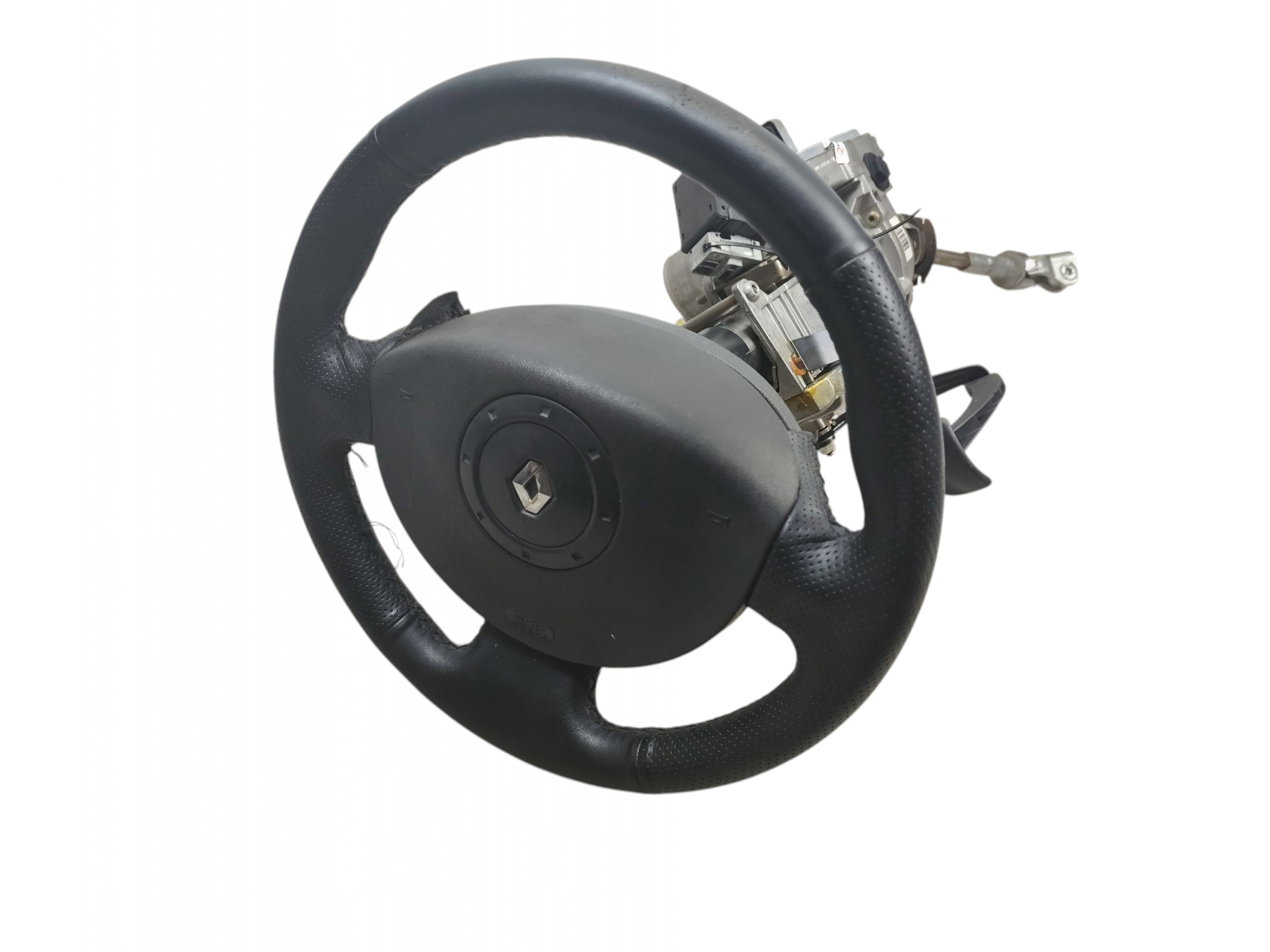 control electrics steering wheel, RENAULT MEGANE II 8200246631B X84 EUROPA