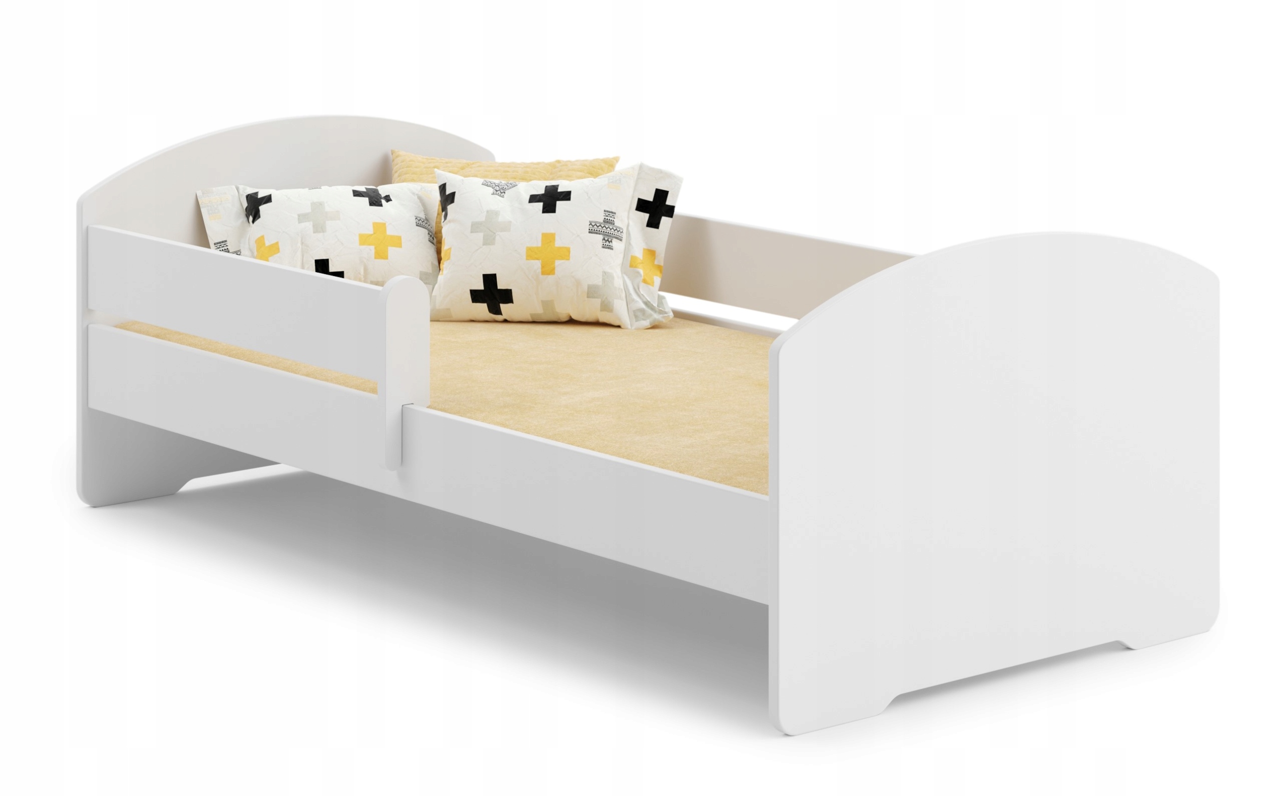 

Łóżko dziecięce 160x80 materac