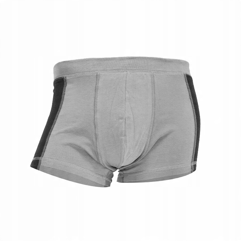 

Prezent dla Mężczyzny, Bokserki r. XXL Merino Eko
