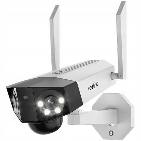 Ip kamera Reolink Duo Series G750 Lte akumulátorová 6MP