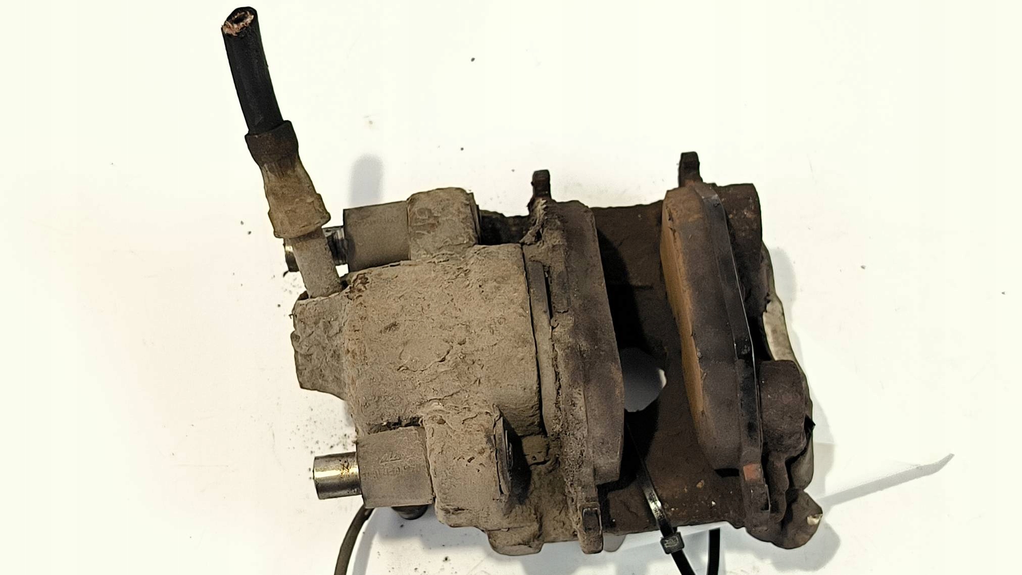 caliper brake rear part right BMW E46 320I