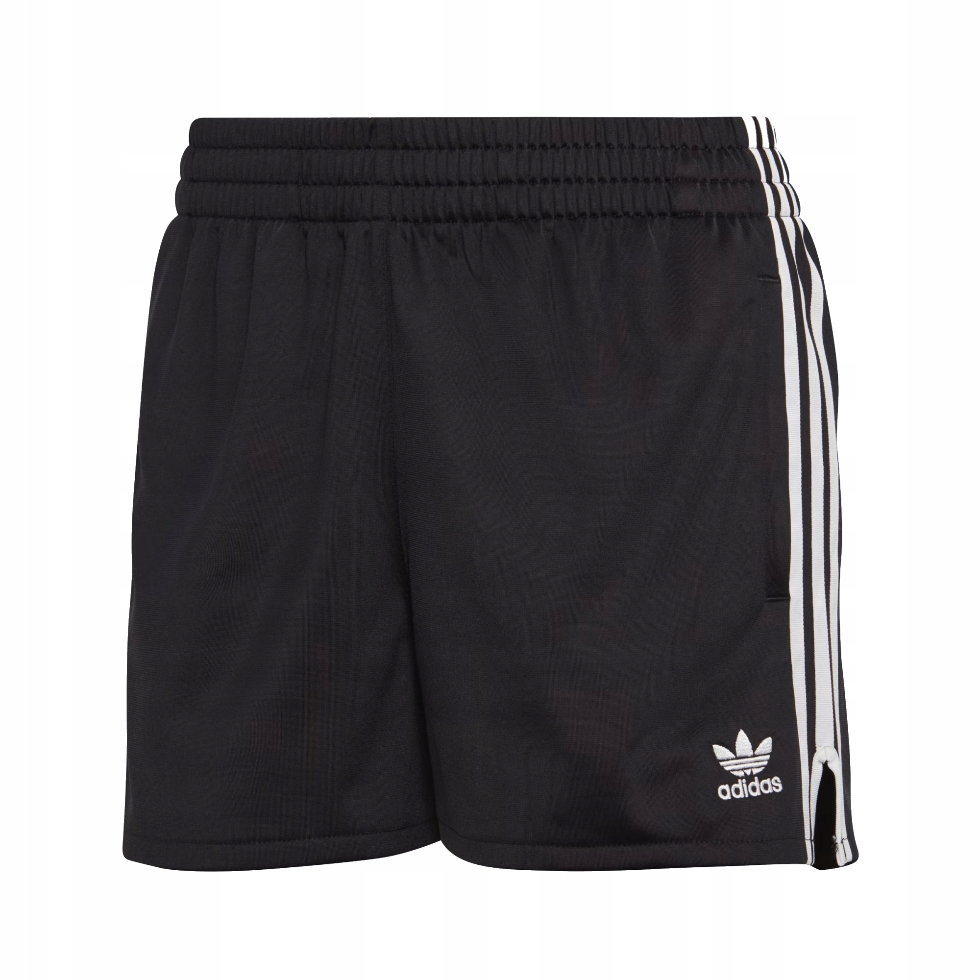 ADIDAS SPODENKI DAMSKIE CLASSIC 3-STRIPES TREFOIL