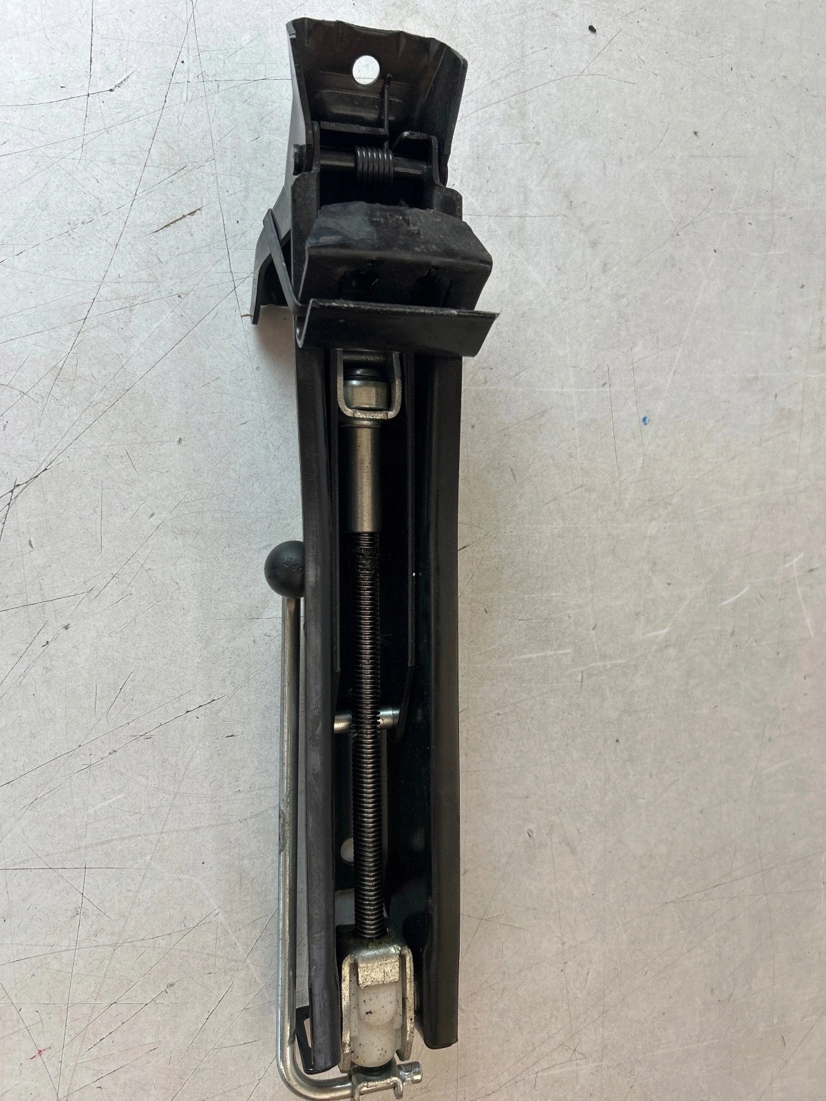 Leva del cambio Alzacristalli Volkswagen Tiguan e 5N