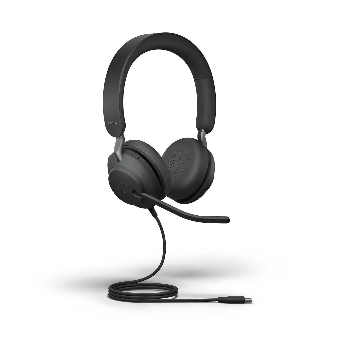 Sluchátka Jabra Evolve2 40 Se Usb-a Uc Stereo