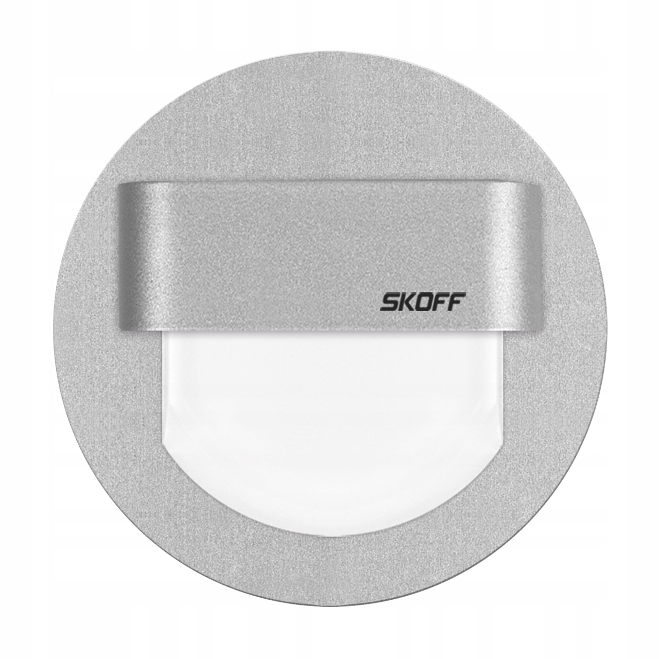 

Oprawa schodowa Led Skoff Rueda Alu 10V b. zimna