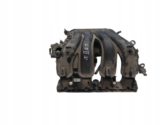 CITROEN C5 II 2 X7 08- 2.0 16V KOLEKTOR SSĄCY 966240148000