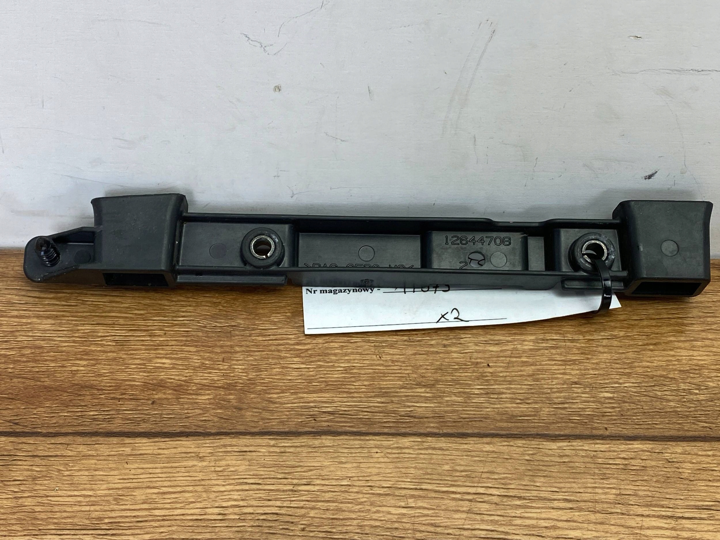 bracket holder Chevrolet Camaro 2016+