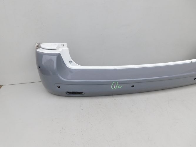PROACE EXPERT JUMPY 16- bumper rear rear part