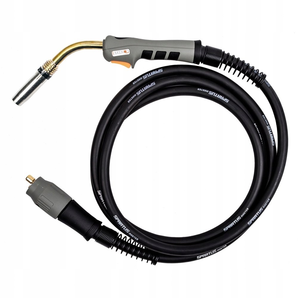 Svařovací držák Mig/mag 360 Spartus Master 4M