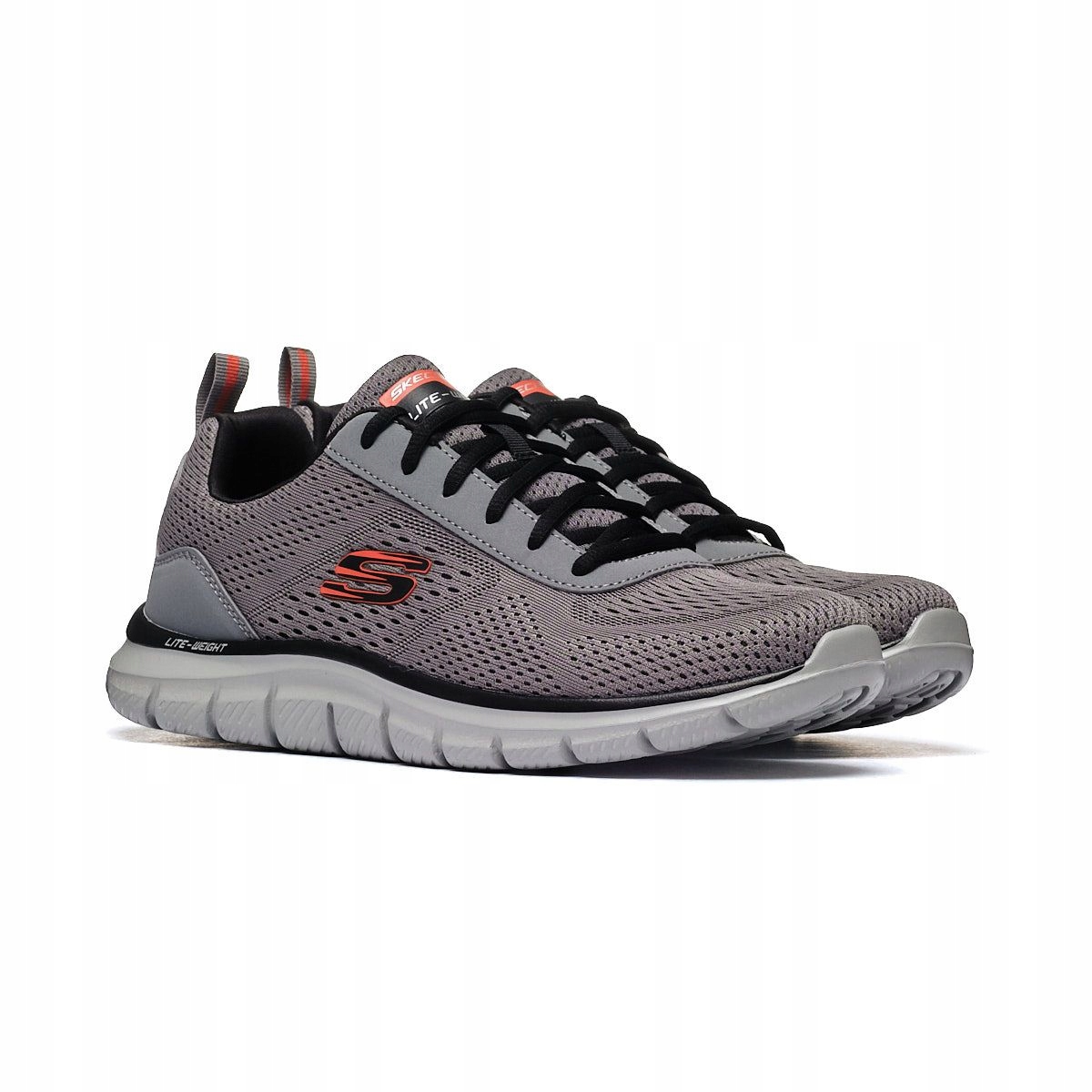 Pánské tenisky Skechers Track Leshur 46