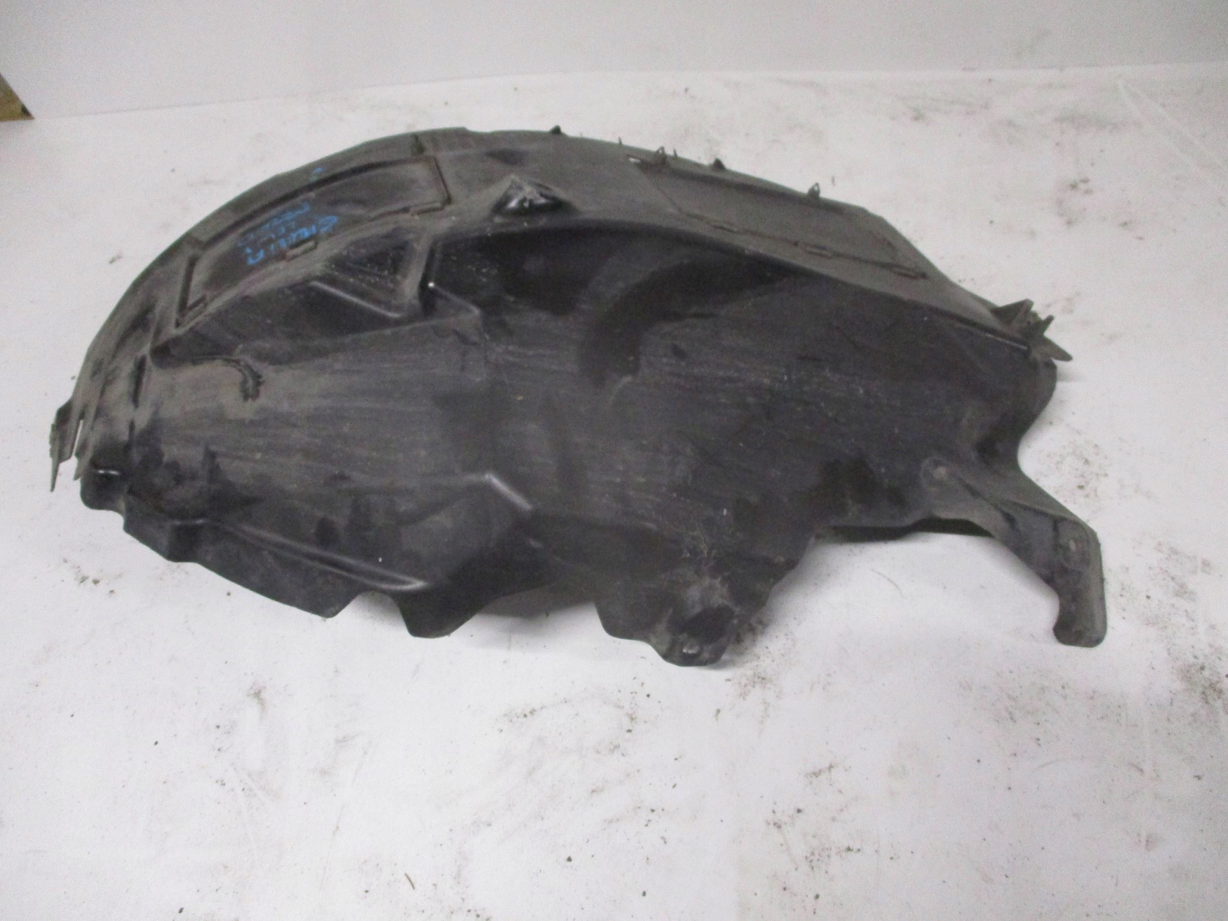 mudguard front front left ALFA ROMEO GIULIA 50545200