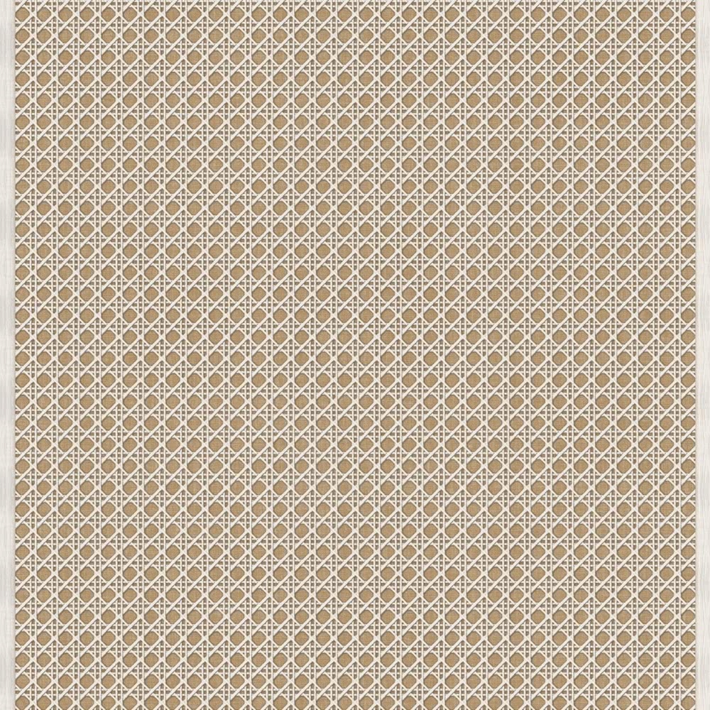 Tapeta Na Flizelině S Motivem Treláže, Nová Kolekce