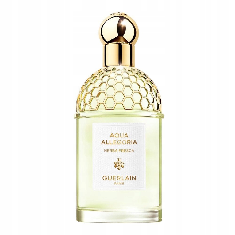 Guerlain Aqua Allegoria Herba Fresca 75 Ml toaletní voda pro ženy
