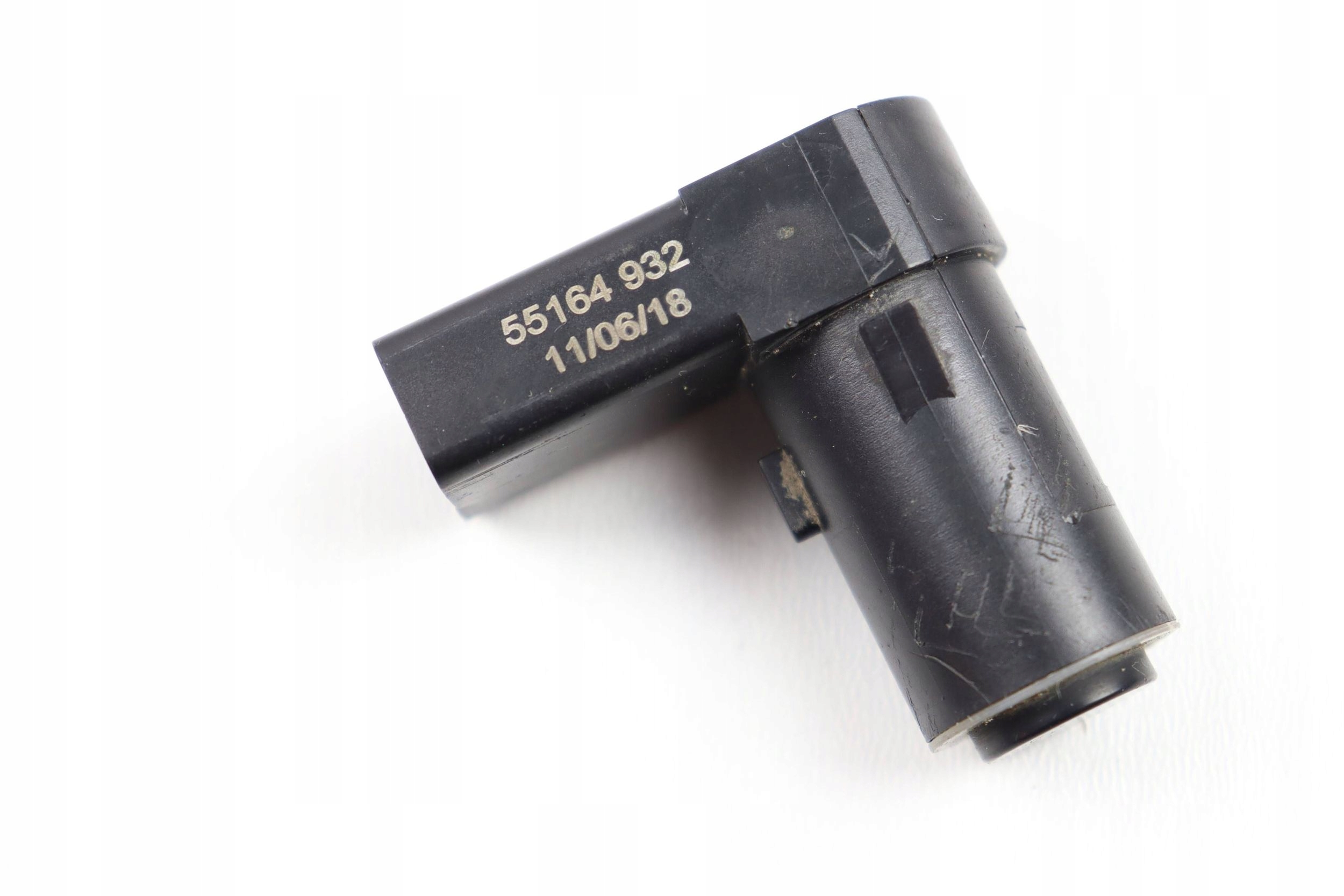 SKODA SUPERB und Sensor Parken PDC ersatz 55164932