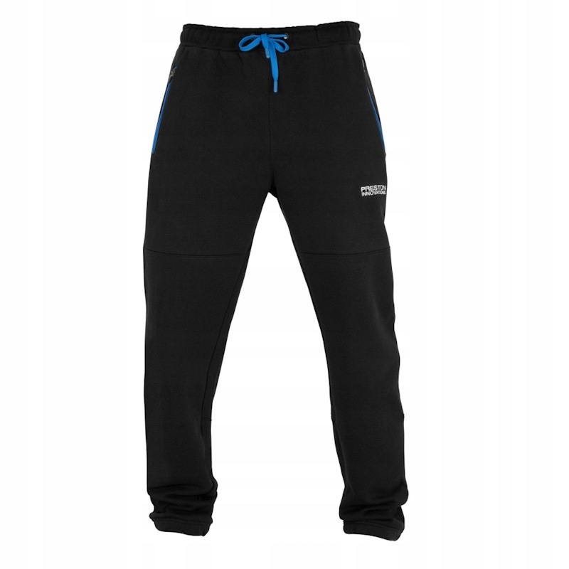 Spodnie Wędkarskie Dresowe Preston Core Collection Joggers S