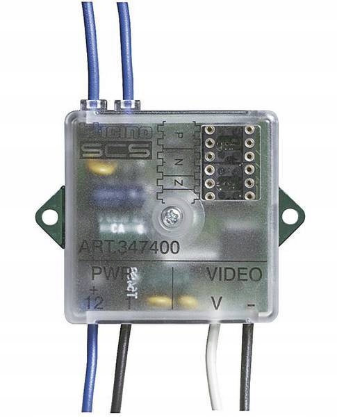 Bticino konvertor Coax Legrand 347400