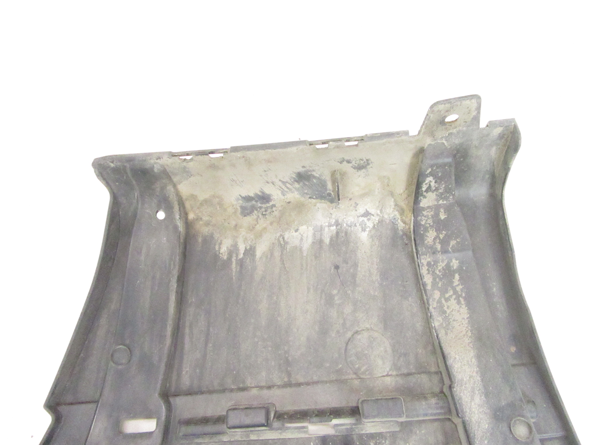 bracket holder bumper bracket right rear part BMW 7 G11 G12 PRZEDLIFTEM